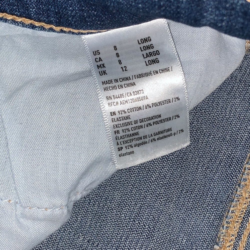 Jeans - Picture 2 of 4